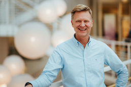 Halldor Örn Engilbertsson