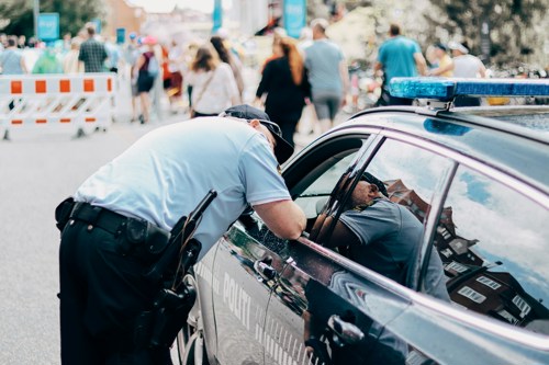 Gapet mellom kart og terreng er for stort innenfor politiledelse 