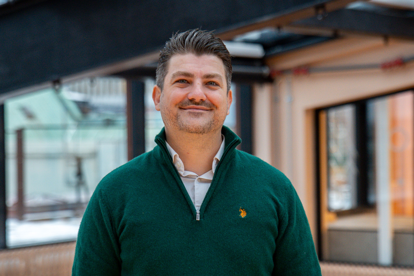 Bildelenke av Kenan.