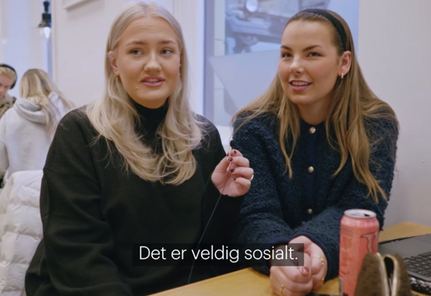 Bildelenke til Vimeo