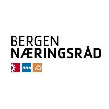 Næringsrådets logo.