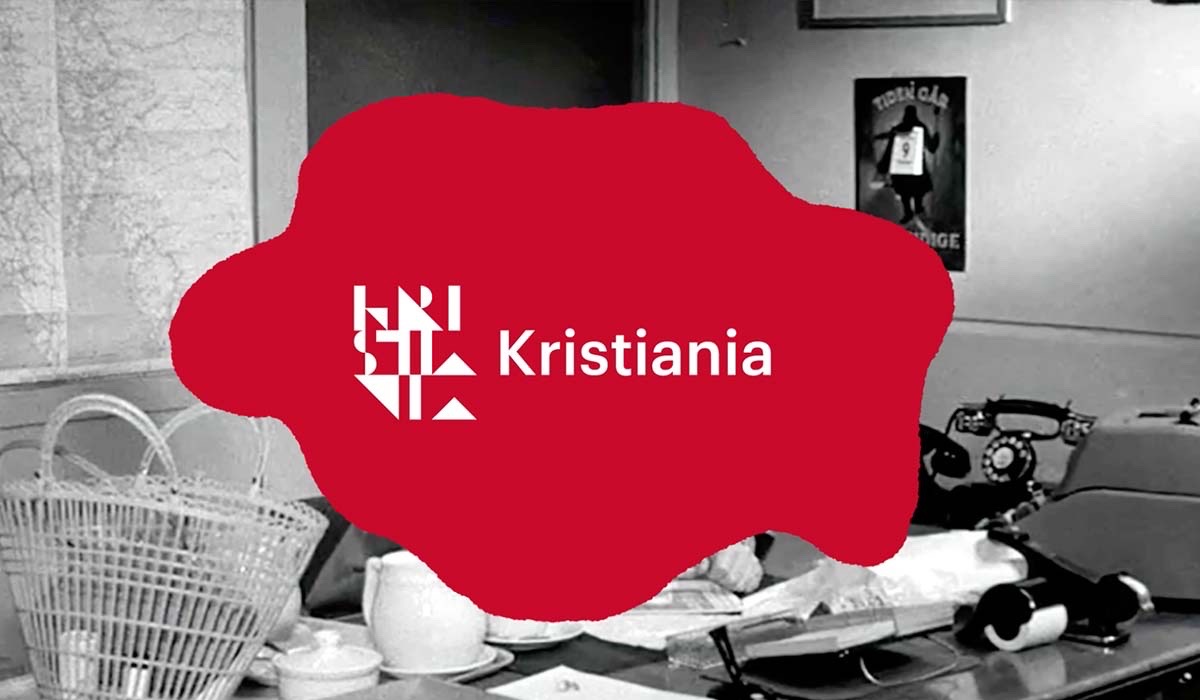 Kristiania styrker merkevaren 