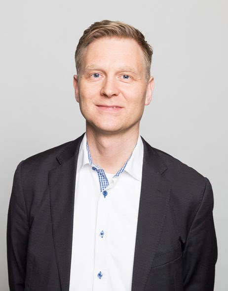 Halldor Örn Engilbertsson