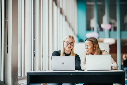 Her er de mest fornøyde studentene