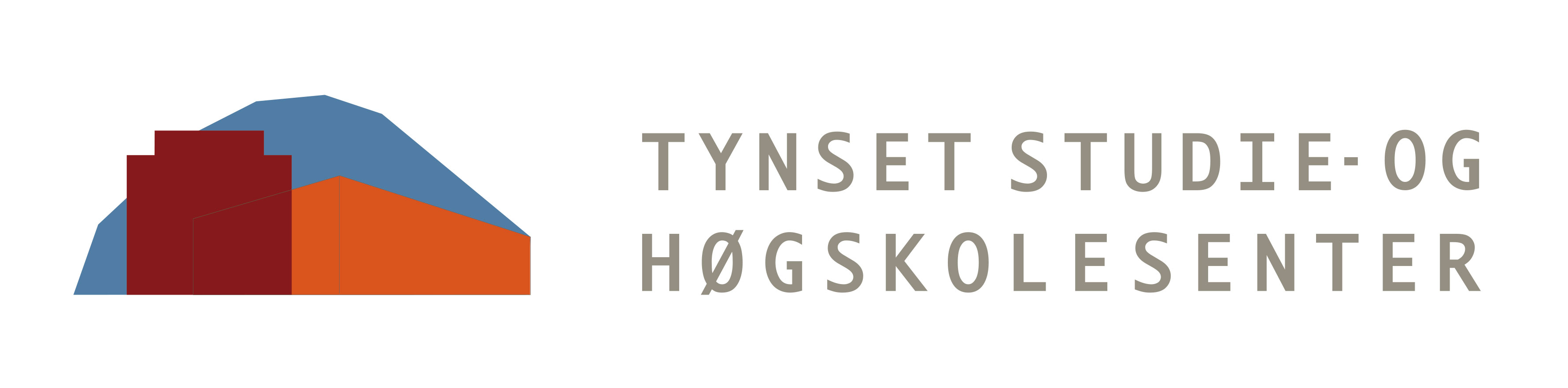 Tynset Logo