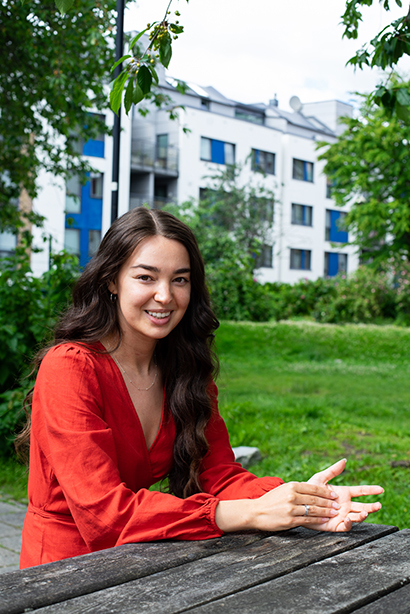 Kapret Drømmejobben Med En Nettbasert Bachelor I Pedagogikk Ved ...