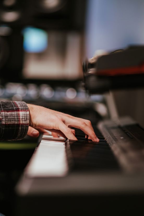 student spiller keyboard