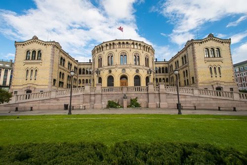 Nøkler til vellykket politisk påvirkning 