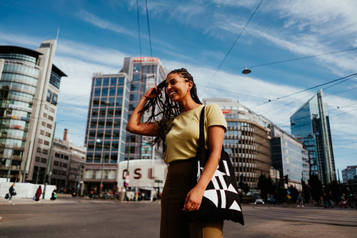 Her møter du oss på utdanningsmesser