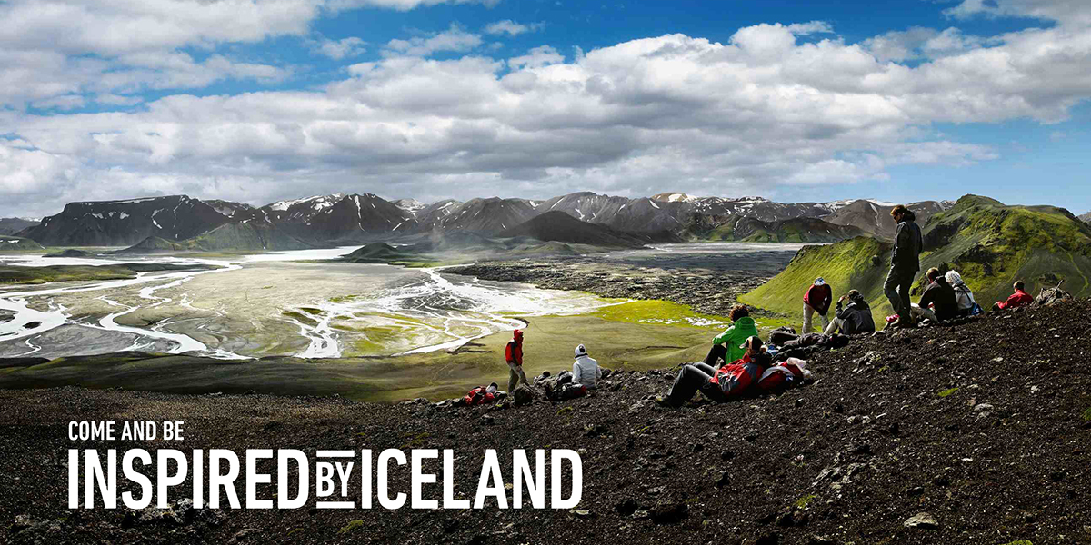 Bilde fra Island