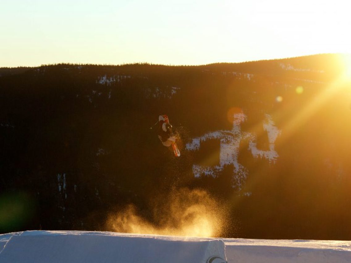 Photo by Lillehammer 2016 Youth Olympic Games