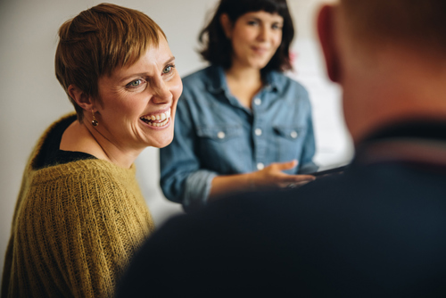 Sats på alumni – de er gode ambassadører for sitt gamle studiested 