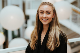 Borghild Brekke Hauglid