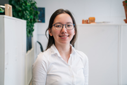 Karina Kimberly Frosthammer