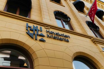 Kristiania inngår avtale med dansk universitet om kiropraktorutdanning 