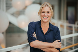 Camilla Bakken Øvald