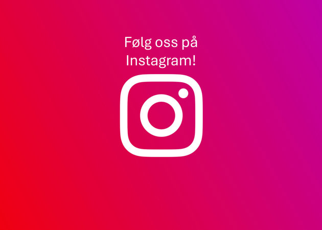 Bildelenke til Instagram med Instagram-logo