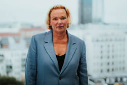 Anne Regine Klovholt